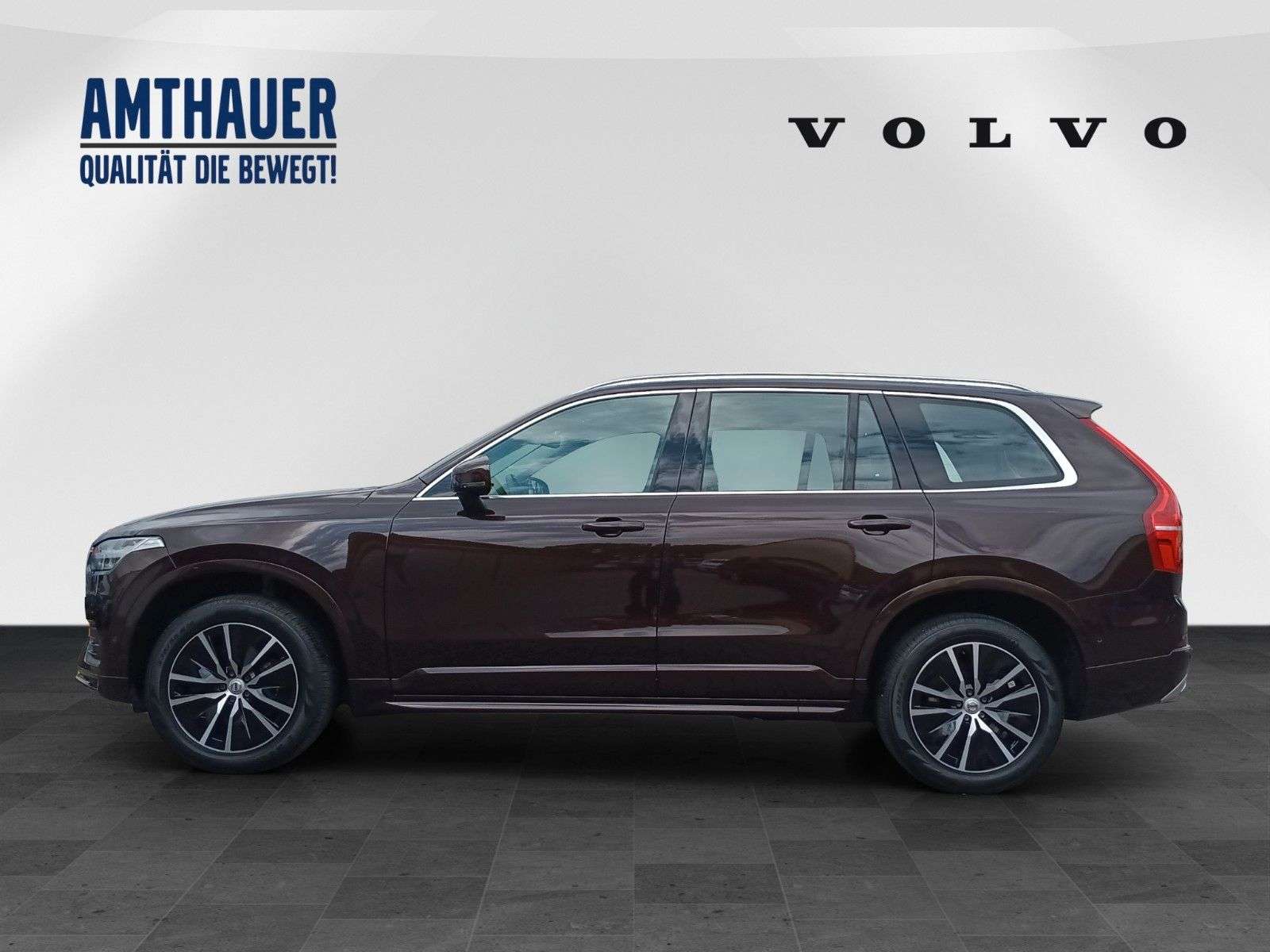 Volvo XC 90