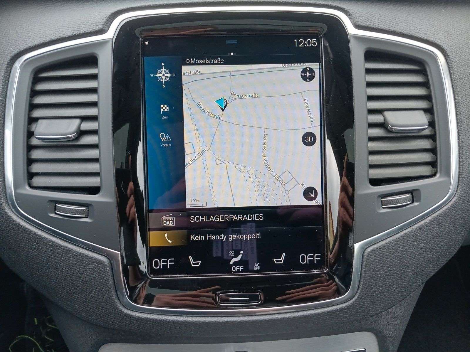 Volvo XC 90