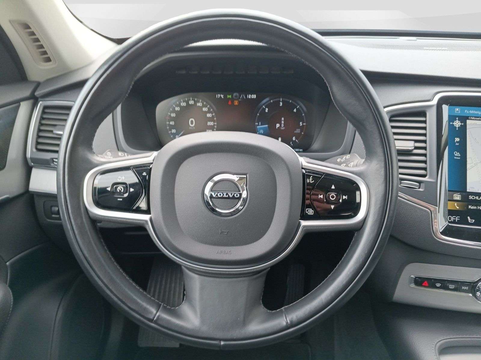 Volvo XC 90