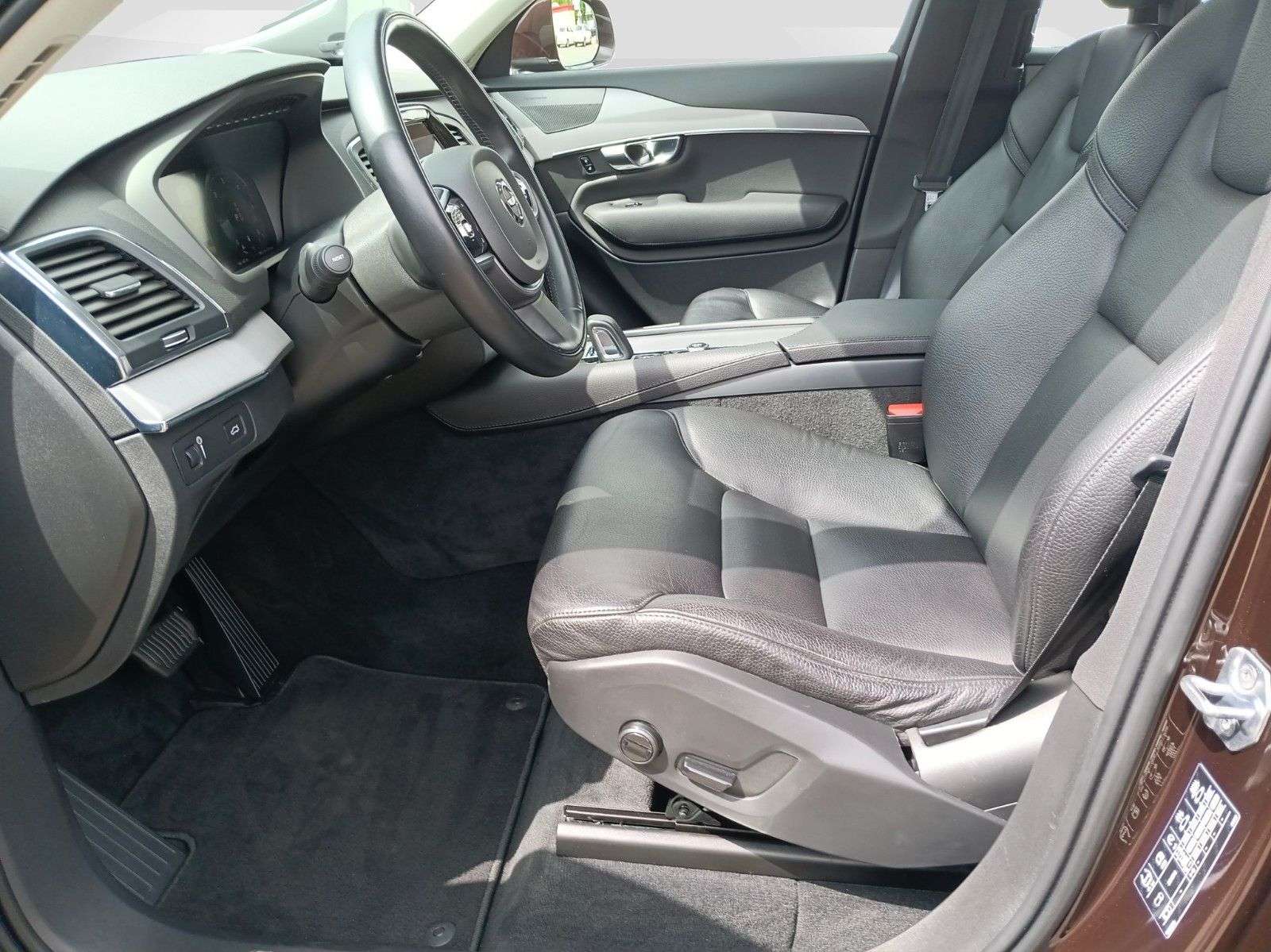 Volvo XC 90