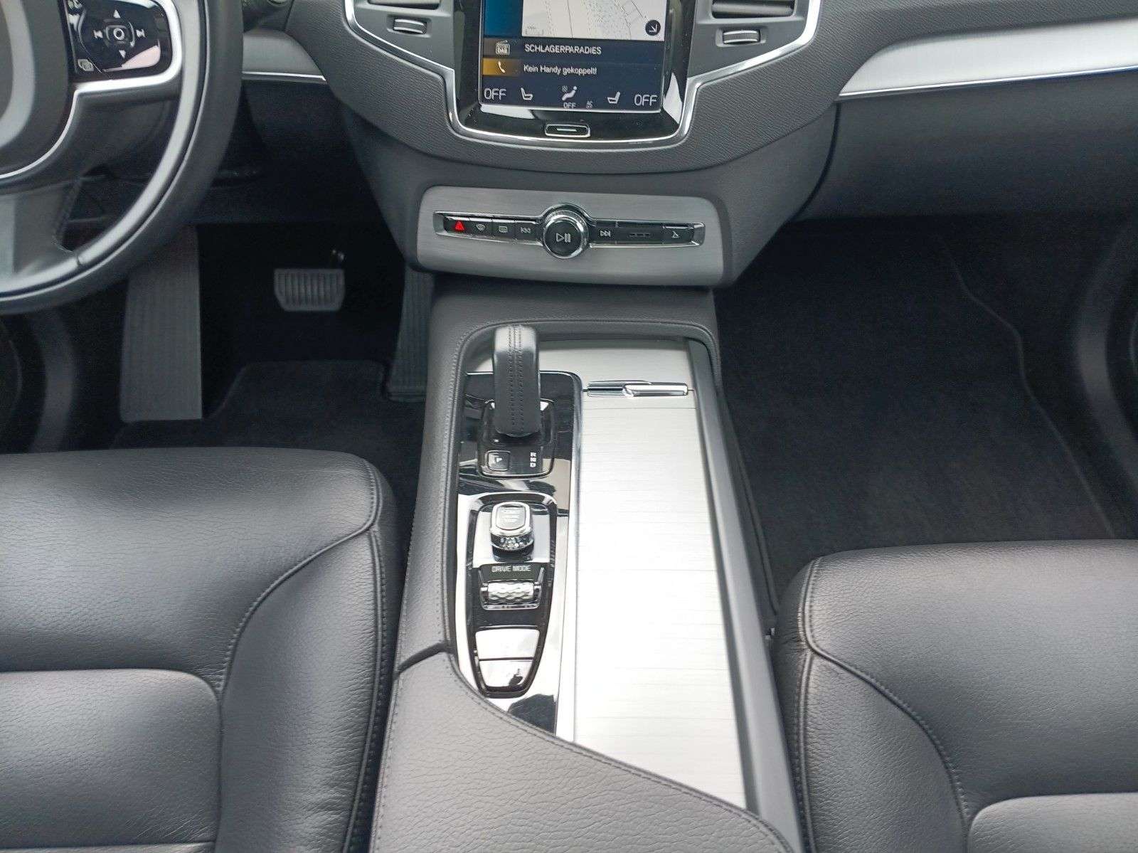 Volvo XC 90
