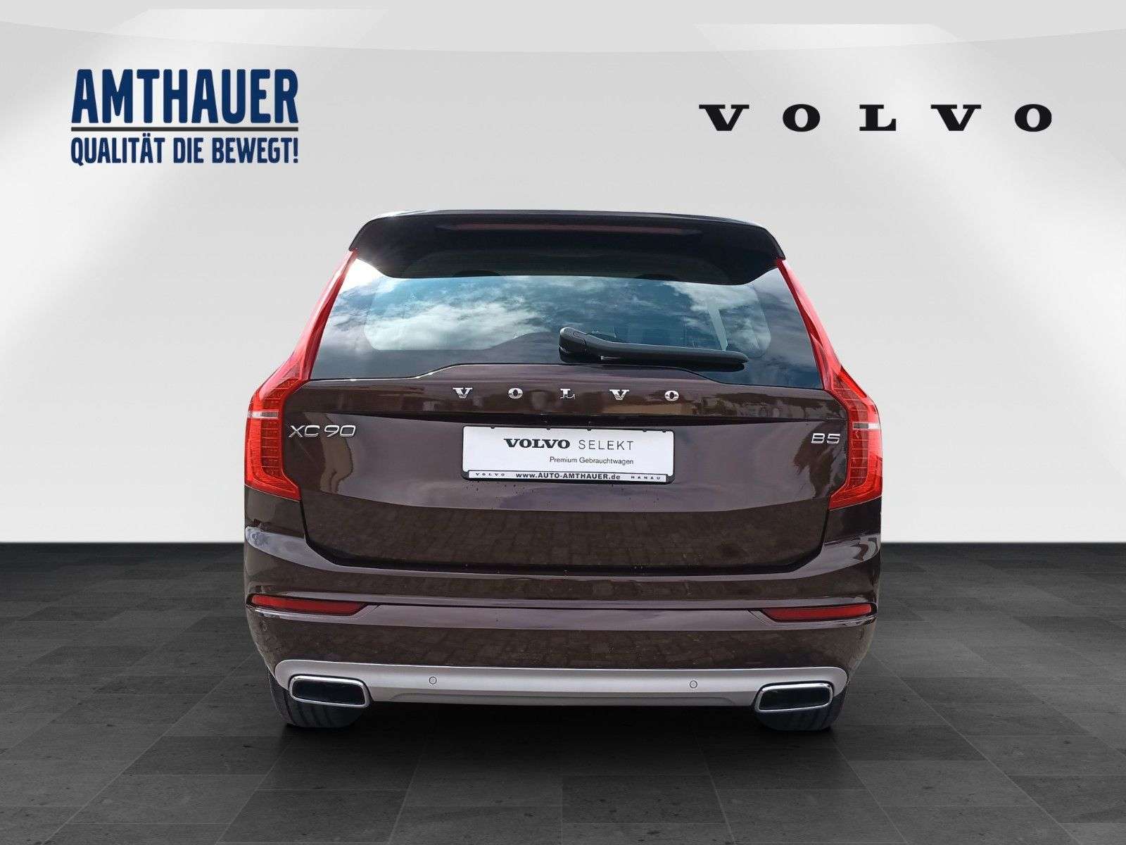 Volvo XC 90