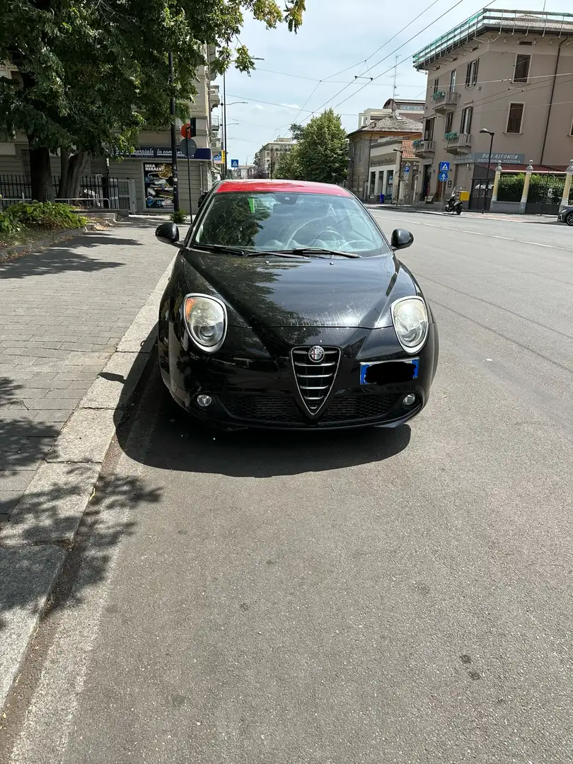 Alfa Romeo MiTo 0.9 t. t.air SBK 105cv - 1