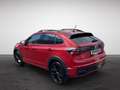 Volkswagen Taigo 1.0 TSI DSG R-Line Rot - thumbnail 4