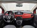 Fiat 500 0.9 TwinAir Turbo Lounge / Panoramadak / Airco / C Rood - thumbnail 17