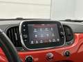 Fiat 500 0.9 TwinAir Turbo Lounge / Panoramadak / Airco / C Rood - thumbnail 22