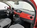 Fiat 500 0.9 TwinAir Turbo Lounge / Panoramadak / Airco / C Rood - thumbnail 2