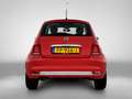 Fiat 500 0.9 TwinAir Turbo Lounge / Panoramadak / Airco / C Rood - thumbnail 4