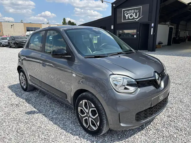Renault Twingo 1.0i SCe Equilibre GPF✅GARANTIE 1 AN✅