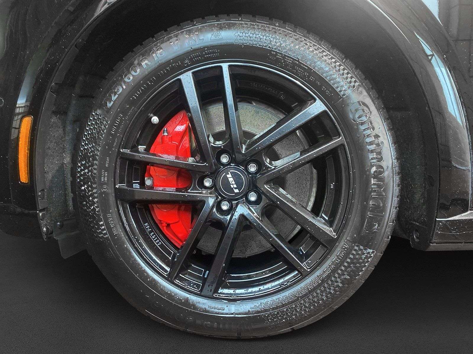 Ford Mustang Mach-E