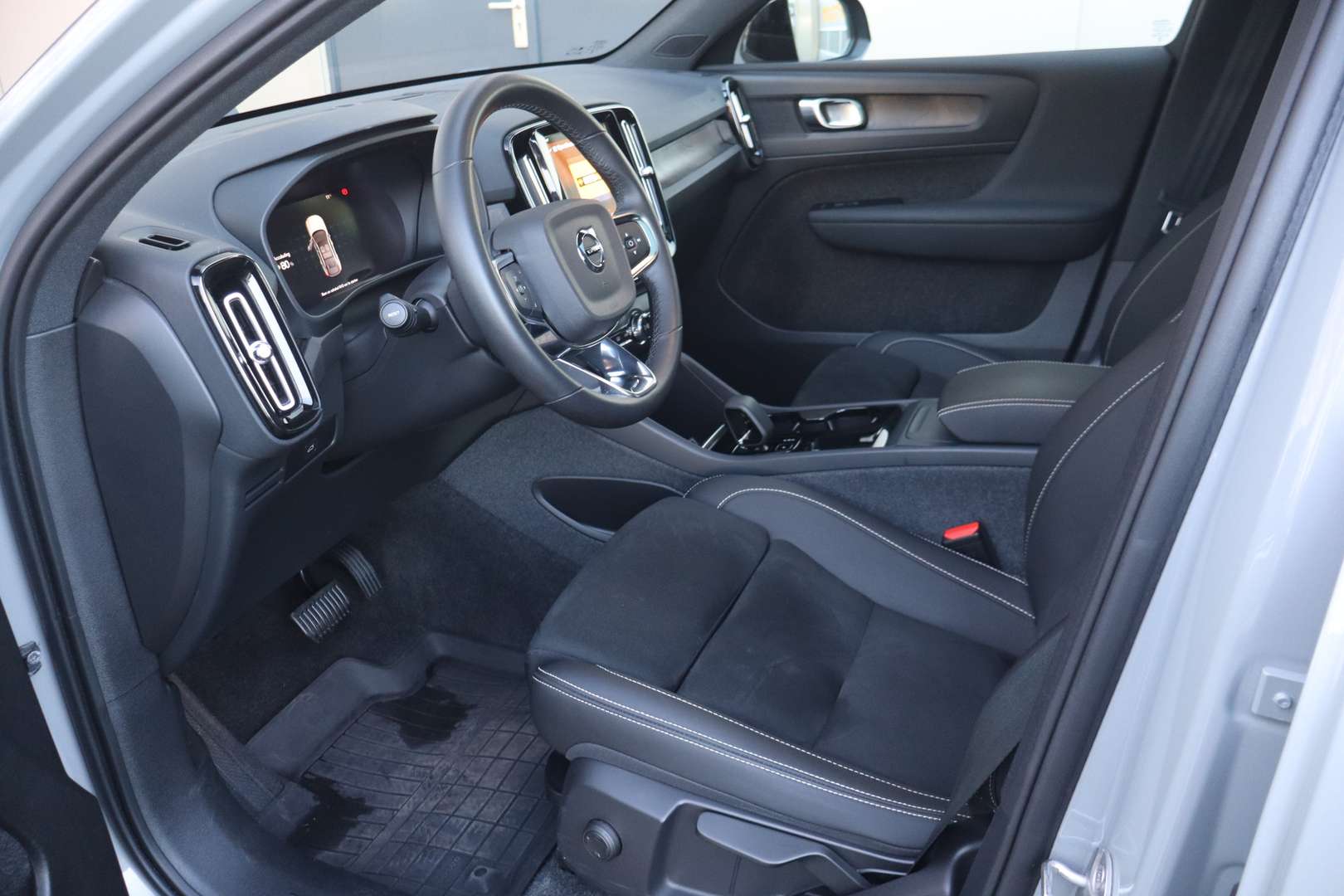 Volvo C40 Recharge PLUS - - Joinsteer - #2