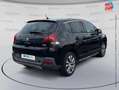 Peugeot 3008 1.2 Puretech Style II S/S Noir - thumbnail 6