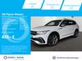 Volkswagen Tiguan Allspace R-Line 2,0 TDI DSG*4M*Nav*AHK*Ma Bílá - thumbnail 1