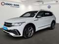 Volkswagen Tiguan Allspace R-Line 2,0 TDI DSG*4M*Nav*AHK*Ma Bílá - thumbnail 2