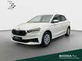Skoda Fabia Active 1.0 MPI 48kW 5-Gang*SHZ*LED*PDC*Sma Weiß - thumbnail 1