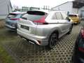 Mitsubishi Eclipse Cross Plug-in Hybrid Select 2.4 4WD Silber - thumbnail 4