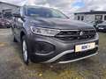 Volkswagen T-Roc TSI -LED -Winterpaket -LM -PDC -App-Connect -uvm.! Gris - thumbnail 7