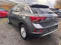 Volkswagen T-Roc TSI -LED -Winterpaket -LM -PDC -App-Connect -uvm.! Gris - thumbnail 4