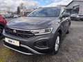 Volkswagen T-Roc TSI -LED -Winterpaket -LM -PDC -App-Connect -uvm.! Gris - thumbnail 1