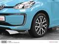 Volkswagen e-up! Style BLUETOOTH LED DAB AMBIENTEBELEUCHTUNG Blau - thumbnail 6