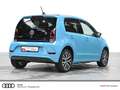 Volkswagen e-up! Style BLUETOOTH LED DAB AMBIENTEBELEUCHTUNG Blau - thumbnail 3