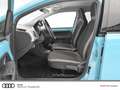 Volkswagen e-up! Style BLUETOOTH LED DAB AMBIENTEBELEUCHTUNG Blau - thumbnail 9