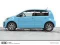 Volkswagen e-up! Style BLUETOOTH LED DAB AMBIENTEBELEUCHTUNG Blau - thumbnail 4