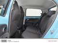Volkswagen e-up! Style BLUETOOTH LED DAB AMBIENTEBELEUCHTUNG Blau - thumbnail 10