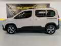 Peugeot Rifter 1.5BlueHDi S&S Long GT 100 Beige - thumbnail 3