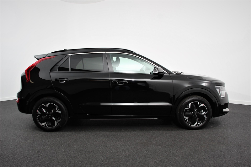Kia e-Niro EV DynamicPlusLine 64.8 kWh Navigatie Half Leder S — photo 5