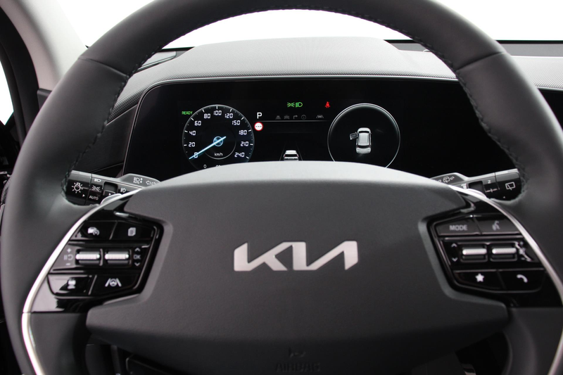 Kia e-Niro EV DynamicPlusLine 64.8 kWh Navigatie Half Leder S — photo 11