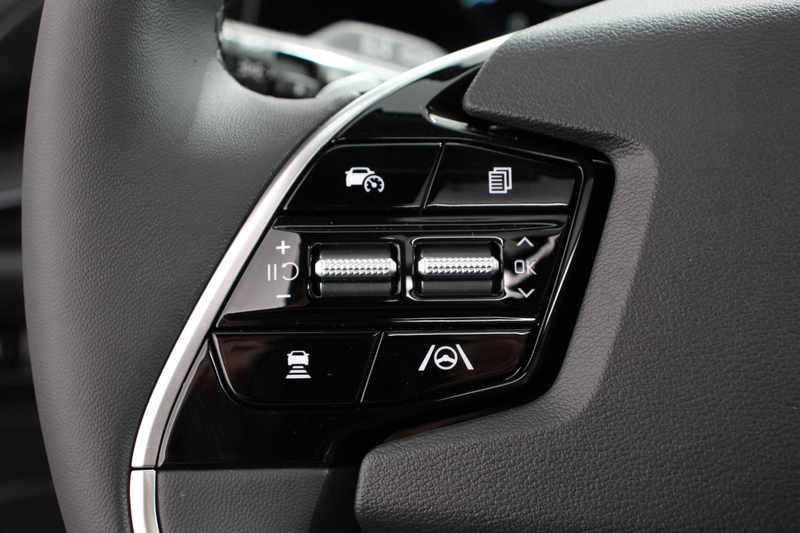 Kia e-Niro EV DynamicPlusLine 64.8 kWh Navigatie Half Leder S — photo 13