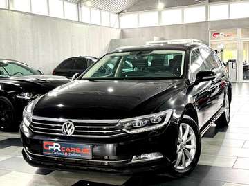 2.0 TDi SCR Comfortline Full Hist.