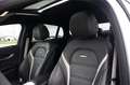 Mercedes-Benz GLC 63 AMG S 4Matic+*NIGHT*HEAD-UP*360°*MBEAM* Weiß - thumbnail 17