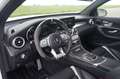 Mercedes-Benz GLC 63 AMG S 4Matic+*NIGHT*HEAD-UP*360°*MBEAM* Weiß - thumbnail 15