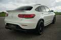 Mercedes-Benz GLC 63 AMG S 4Matic+*NIGHT*HEAD-UP*360°*MBEAM* Weiß - thumbnail 5