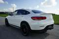 Mercedes-Benz GLC 63 AMG S 4Matic+*NIGHT*HEAD-UP*360°*MBEAM* Weiß - thumbnail 7