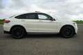 Mercedes-Benz GLC 63 AMG S 4Matic+*NIGHT*HEAD-UP*360°*MBEAM* Weiß - thumbnail 4