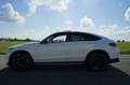 Mercedes-Benz GLC 63 AMG S 4Matic+*NIGHT*HEAD-UP*360°*MBEAM* Weiß - thumbnail 9