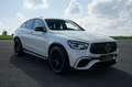 Mercedes-Benz GLC 63 AMG S 4Matic+*NIGHT*HEAD-UP*360°*MBEAM* Weiß - thumbnail 3