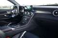 Mercedes-Benz GLC 63 AMG S 4Matic+*NIGHT*HEAD-UP*360°*MBEAM* Weiß - thumbnail 19