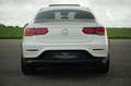 Mercedes-Benz GLC 63 AMG S 4Matic+*NIGHT*HEAD-UP*360°*MBEAM* Weiß - thumbnail 6