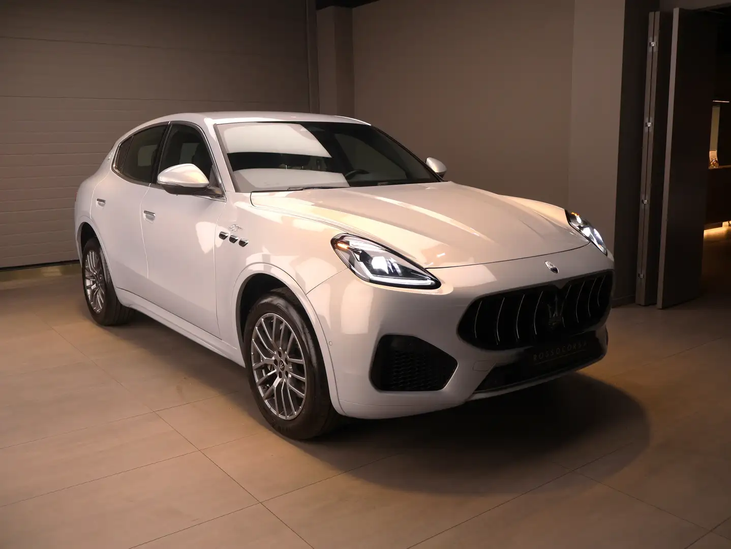 Maserati Grecale 300 CV - Concessionaria Ufficiale Maserati Wit - 2