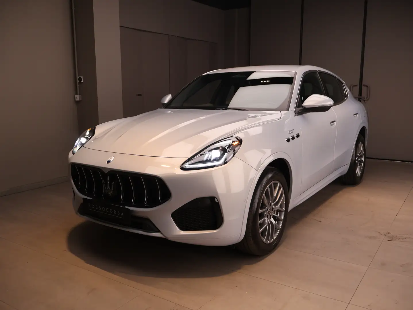 Maserati Grecale 300 CV - Concessionaria Ufficiale Maserati Wit - 1