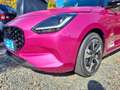 Suzuki Swift Comfort+ *LADIES-Edition* Rood - thumbnail 9