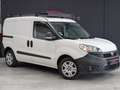 Fiat Doblo PACK USB CLIM Blanc - thumbnail 1