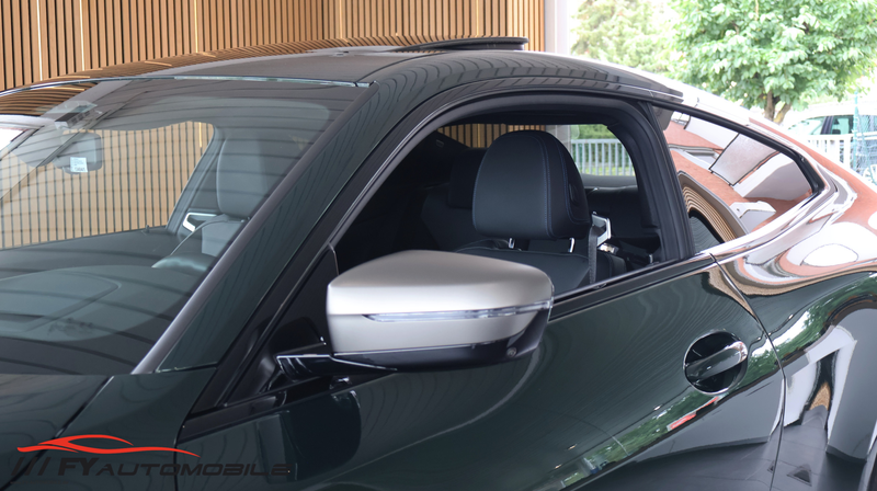 BMW 440 M440d xDrive Head Up* Kamera* LED* Harman K — photo 11