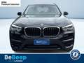 BMW X3 XDRIVE20D MHEV 48V BUSINESS ADVANTAGE AUTO Schwarz - thumbnail 1