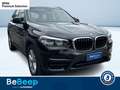 BMW X3 XDRIVE20D MHEV 48V BUSINESS ADVANTAGE AUTO Schwarz - thumbnail 6