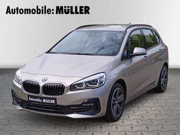 Active Tourer i Sport Line Navi LED El. Heckklappe